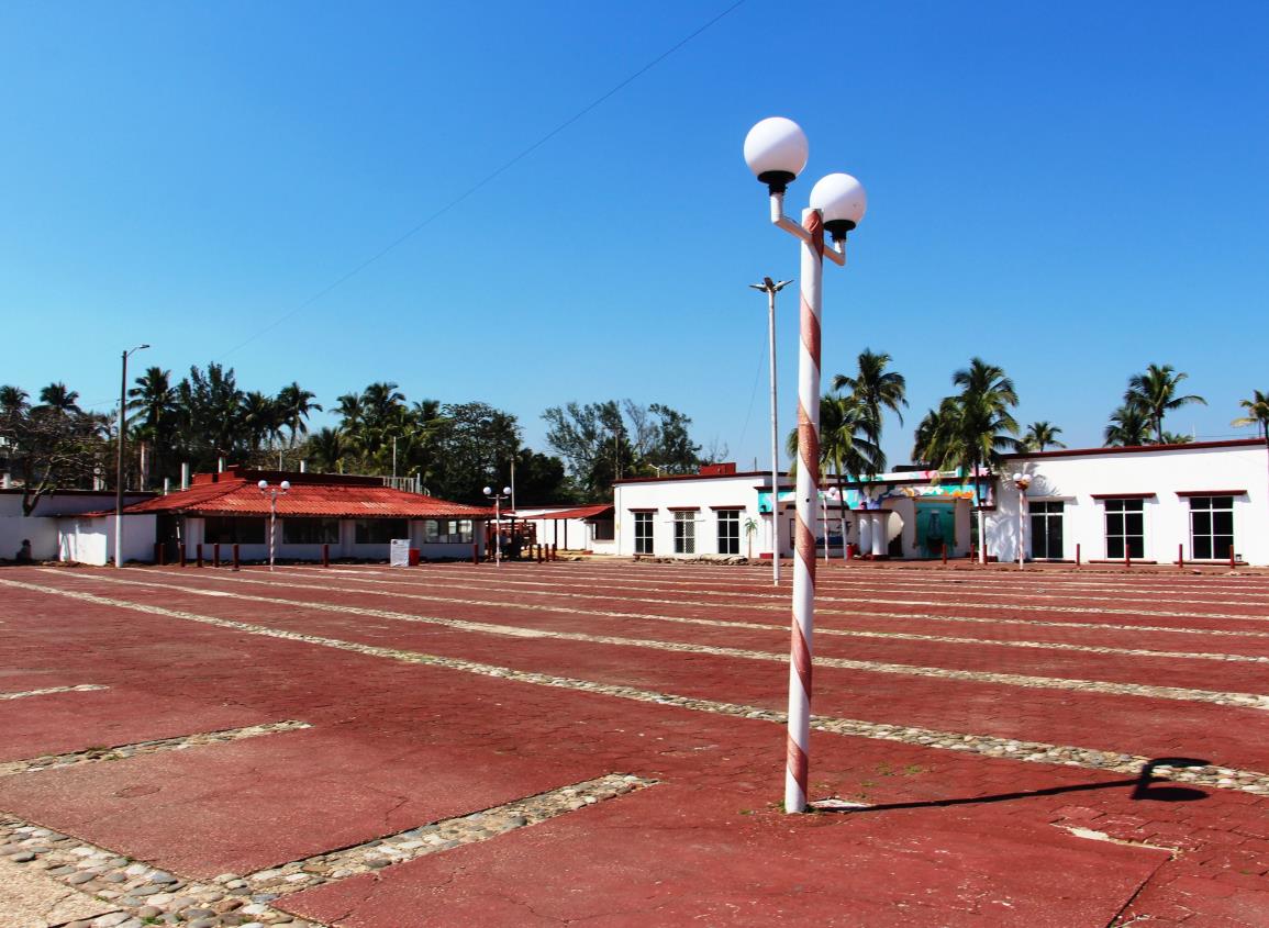 Expo Feria Coatzacoalcos 2024: ¿volverán eventos al palenque? para esto sería usado l VIDEO