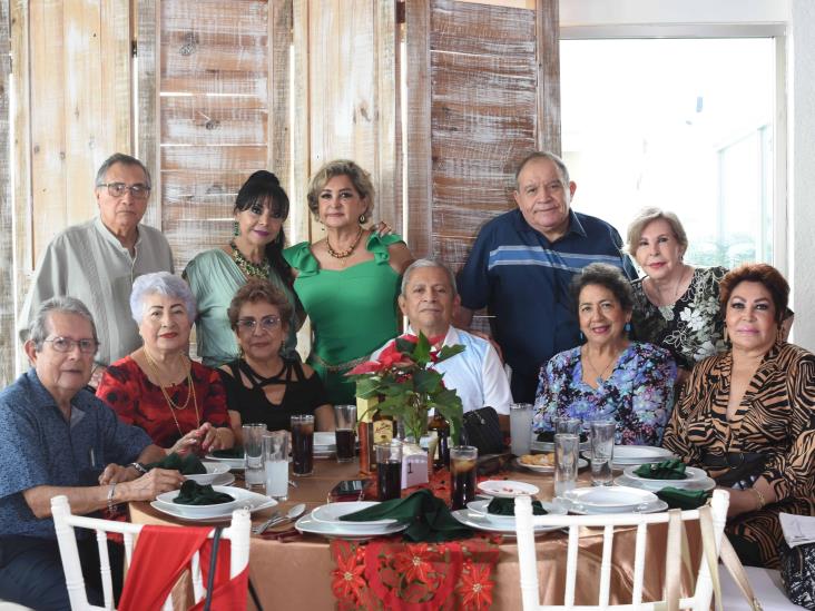 Grupo de Amigos Choapenses realiza reunión anual