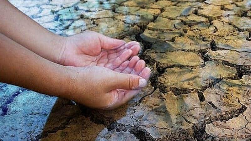 En esta fecha será la crisis por escasez del agua; desabasto afectará a la población del mundo