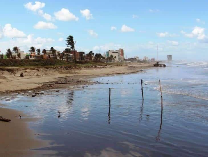 Esto es lo que afecta los recursos hídricos en Coatzacoalcos