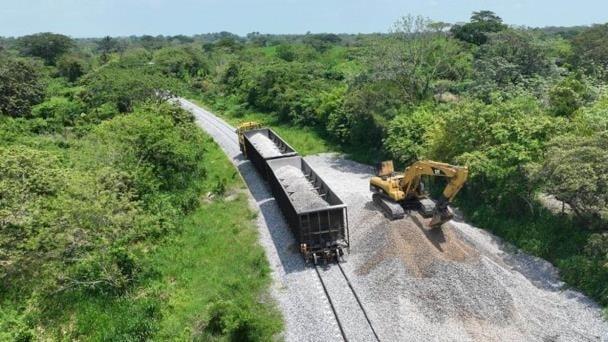 Crónicas del Poder: El Corredor Interoceánico: un mercado distinto al Canal de Panamá