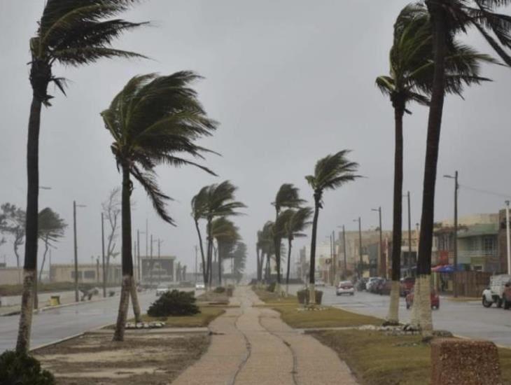 Así estará el clima hoy lunes en Coatzacoalcos