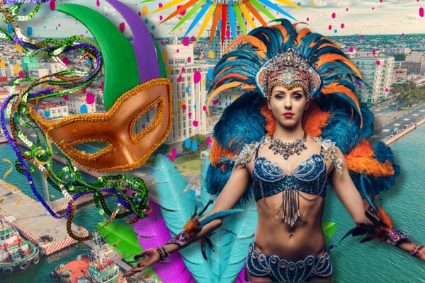 Carnaval de Veracruz 2024: 3 datos importantes que debes saber