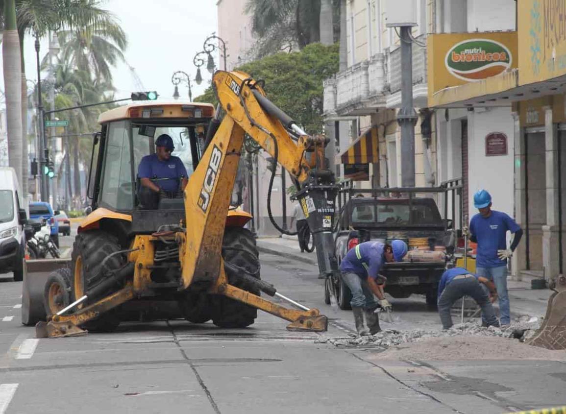 Café Jarocho: O todos coludos o todos rabones