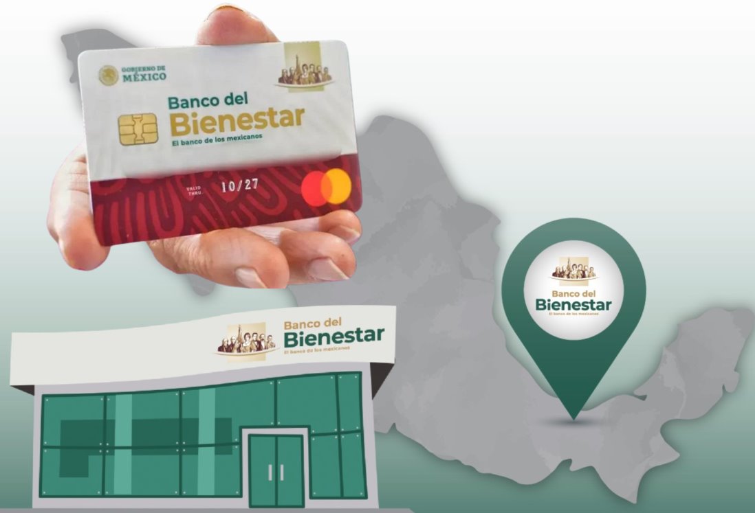 Pensión Bienestar: este día recibirán su primer depósito los nuevos beneficiarios