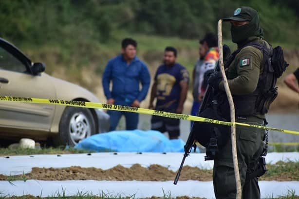 Asesinan a Andrés Valencia Ríos, ex alcalde de San Juan Evangelista l VIDEO