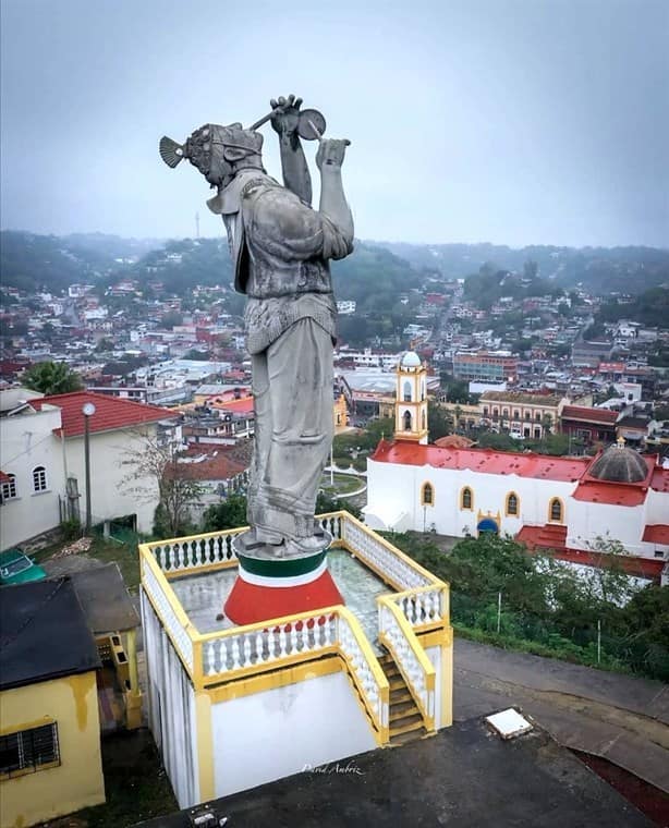 Cumbre Tajín 2024: Cinco lugares para visitar en Papantla si asistes al festival