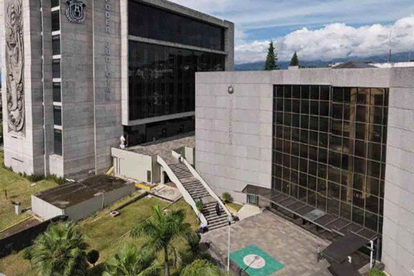Exigen perfil adecuado para nuevos cargos en el Poder Judicial de Veracruz