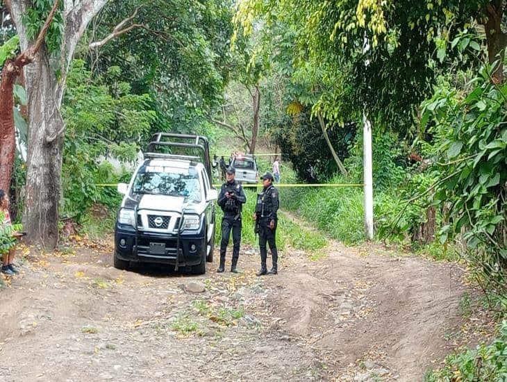 Hombre en San Andrés Tuxtla fue agredido con un arma de fuego