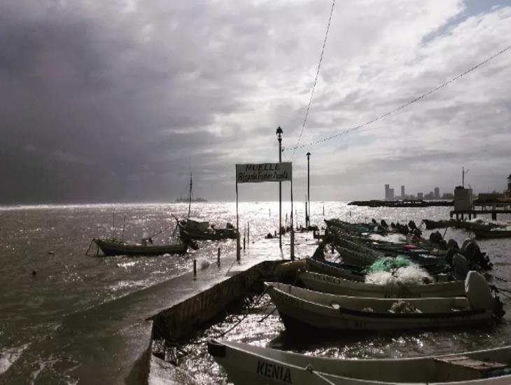 Así estará el clima este martes 13 de febrero en Veracruz 