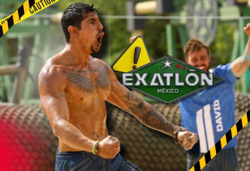 Exatlón México ¿Quién gana la batalla Colosal hoy martes 13 de febrero?