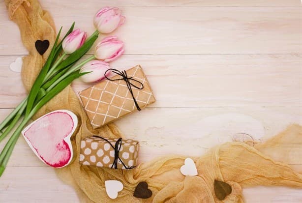 3 regalos para San Valentín por menos de 200 pesos