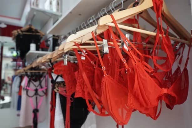 San Valentín 2024: Estas son las sexshop que hay en Veracruz para dar un regalo especial