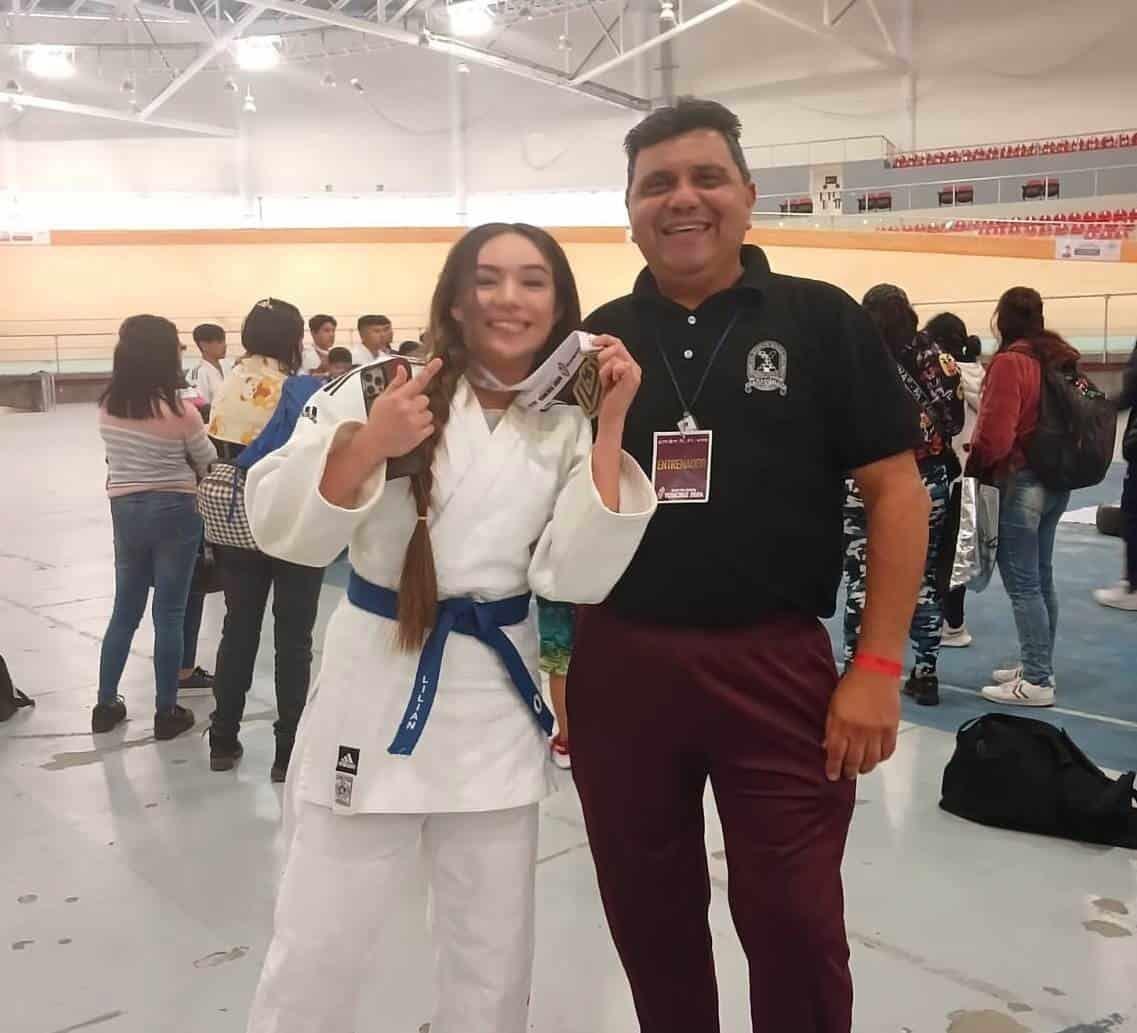 Judokas de BOGA sacaron pasaje para el Macroregional