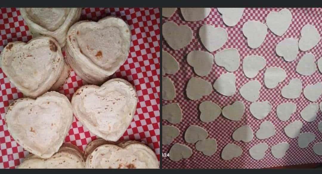 El amor los inspira; lanzan picadas de corazón en Cosoleacaque 