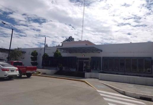 Trabajadores de la Jurisdicción Sanitaria número 7 acusan carencia de médicos