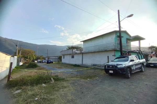 Identifican a hombre ejecutado a balazos en localidad de Nogales