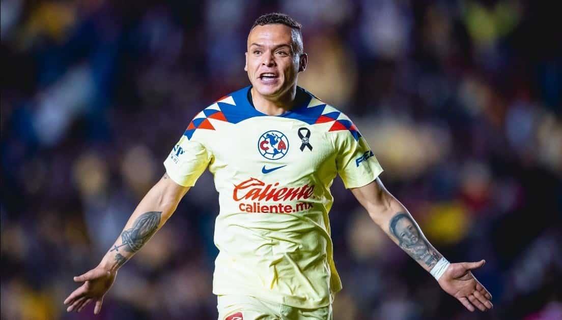 América avanza en la Champions Cup