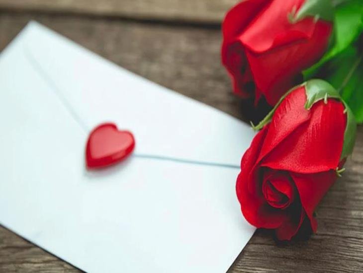 Estas son las mejores frases para cartas de San Valentín