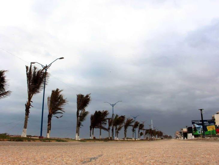 Este será el clima hoy 14 de febrero en Coatzacoalcos