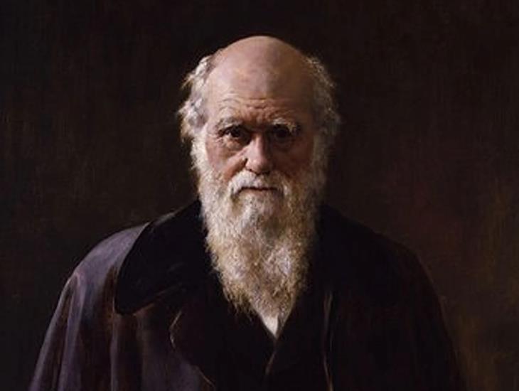 DARWIN Y EL MONO DE DIOS