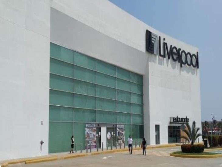 Liverpool Coatzacoalcos ofrece vacante, aquí los requisitos: