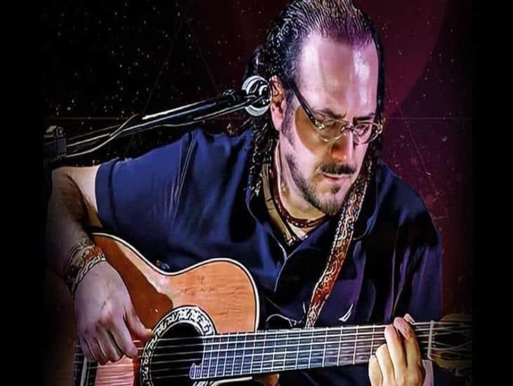 ¿Cómo conseguir boletos para el concierto de Fernando Delgadillo en Veracruz?