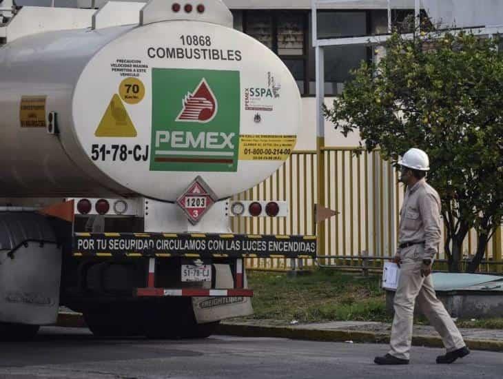 Estos son los requisitos para entrar a trabajar a Pemex en 2024