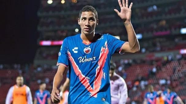 En esta colonia de Veracruz y a mucho orgullo, vivió el futbolista Diego El Puma Chávez