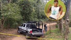 Identifican a pareja localizada embolsada en Acayucan 