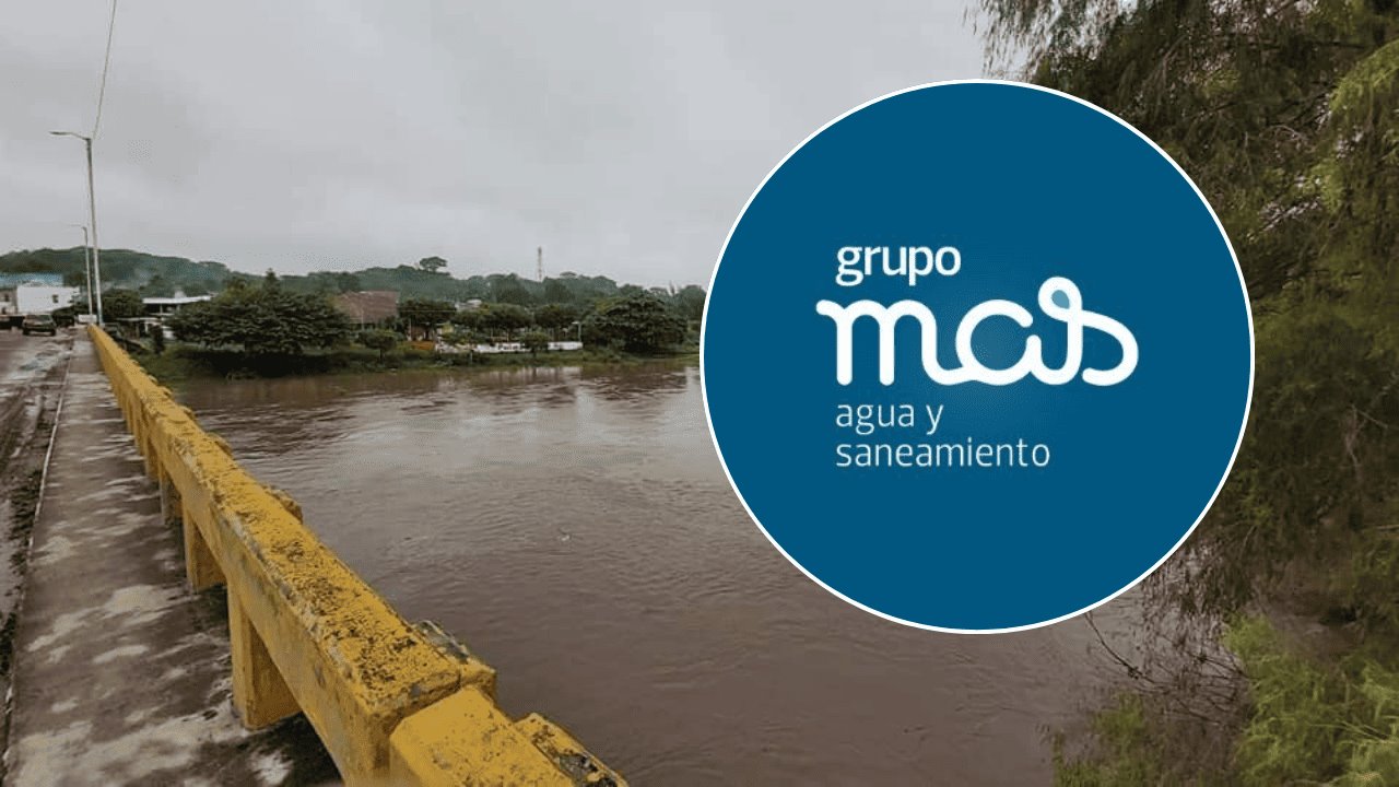 Conceden a Grupo MAS medida cautelar; puede iniciar construcción de acueducto