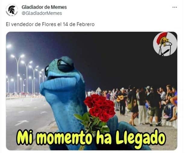 Mejores MEMES para reír si estás soltero o en pareja este 14 de febrero