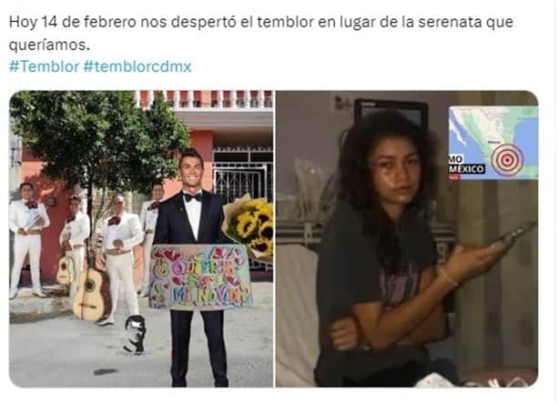 Mejores MEMES para reír si estás soltero o en pareja este 14 de febrero