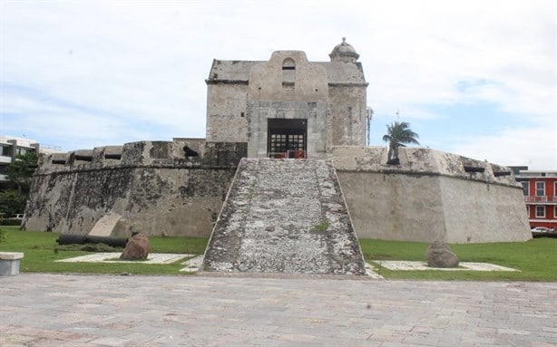 ¿Sabes cuáles son los tres edificios más representativos de Veracruz? Te decimos