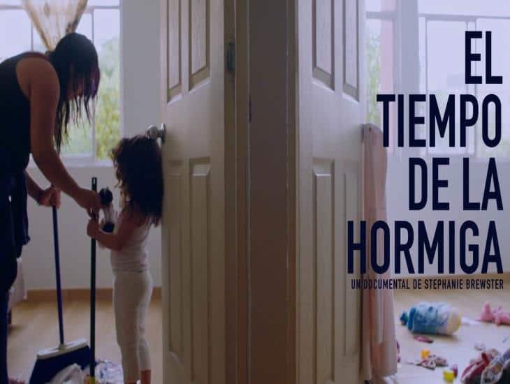 Exconvento Betlehemita proyectará el documental ‘El tiempo de la hormiga’