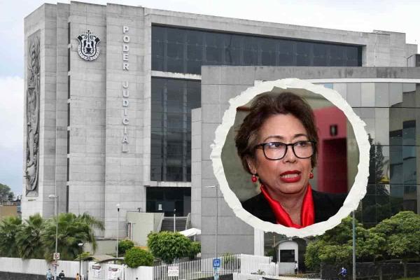 Insiste Orfis: no hubo daño patrimonial en Poder Judicial