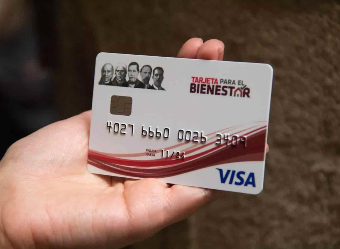 Pensión Bienestar: ¿Acabas de recibir tu tarjeta?, estos son los pasos para activarla