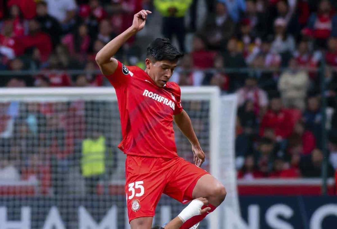 Hace Toluca el ridículo al quedar fuera