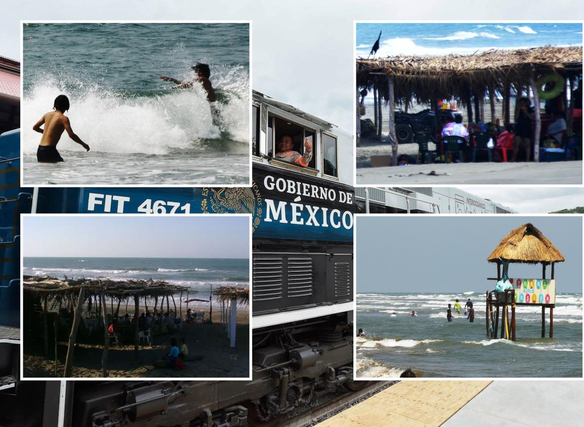 Tren Interoceánico: estas son las playas más bonitas que puedes visitar