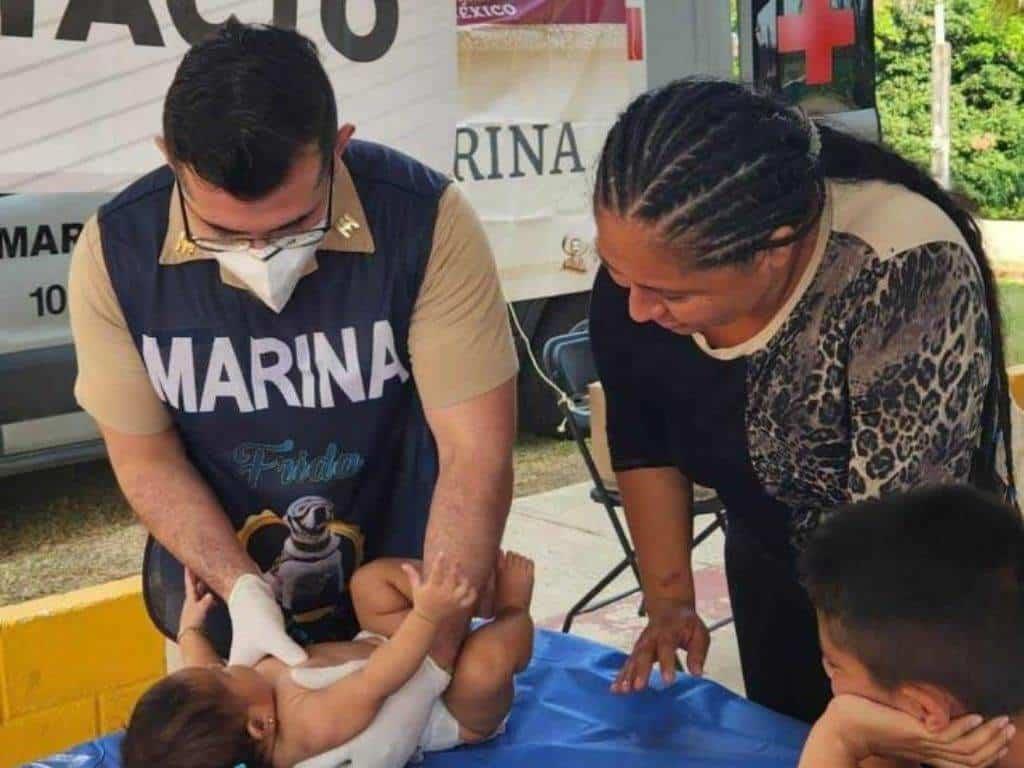 Plan Marina: Jornada médica gratuita en Villa Allende; ¿Dónde y cuándo?