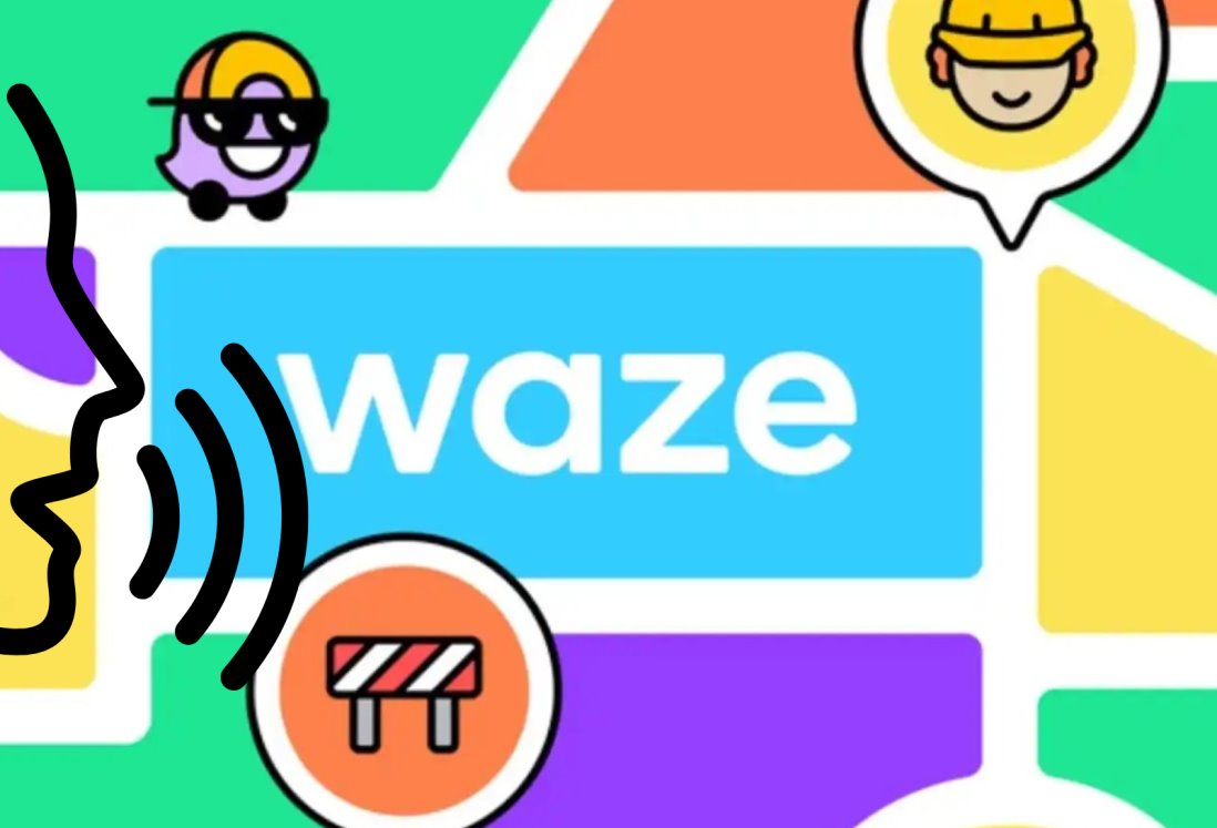 Así puedes desbloquear la función oculta de Waze que supera a Google Maps