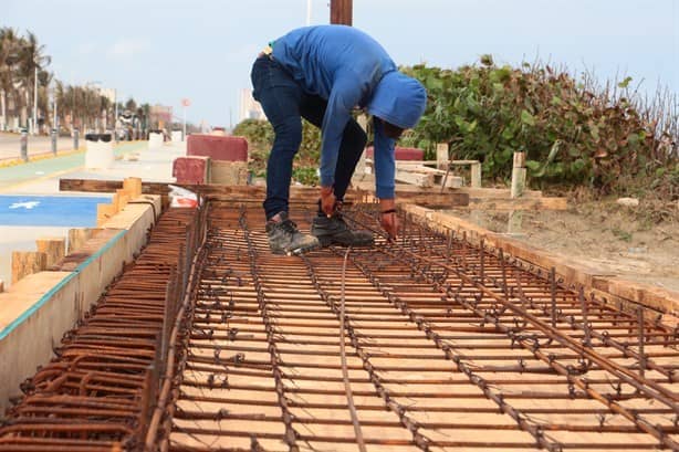 Afinan más detalles en modernización del Malecón de Coatzacoalcos