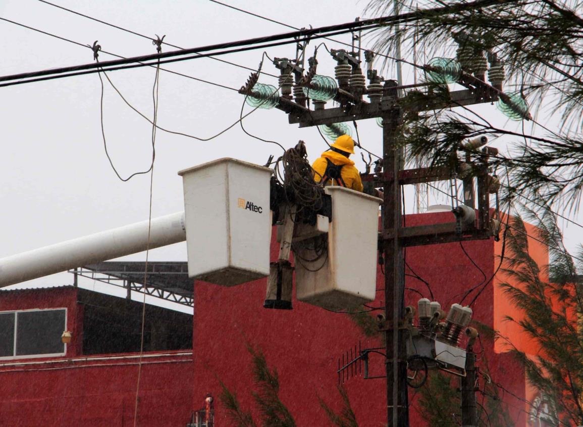 CFE: ¿dónde dejarán de cobrar la luz hasta por 4 meses?