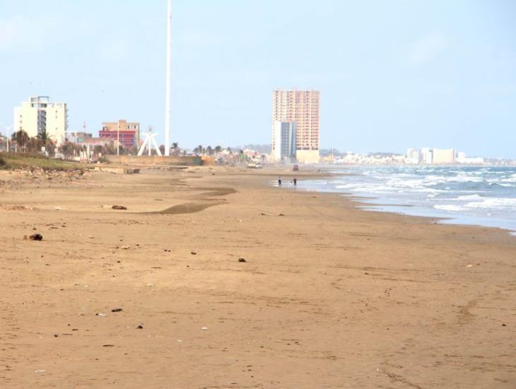 Ola de calor ya tiene fecha de entrada en México ¿afectará a Coatzacoalcos?