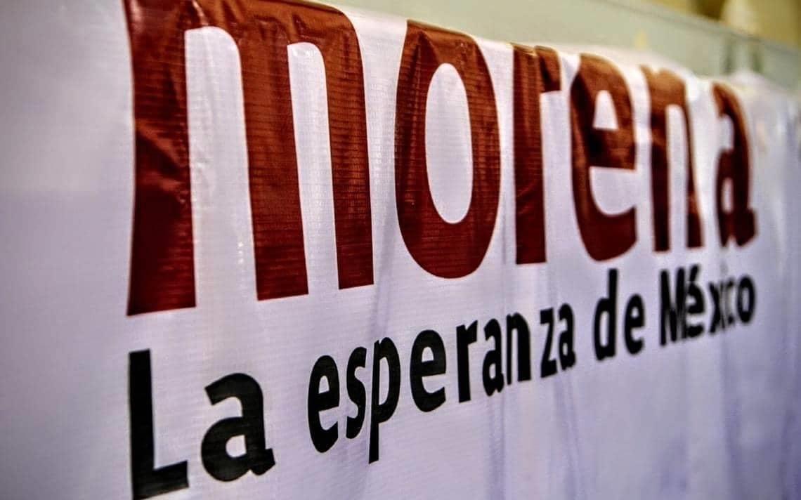 Hora cero: La lista de Morena por las diputaciones federales