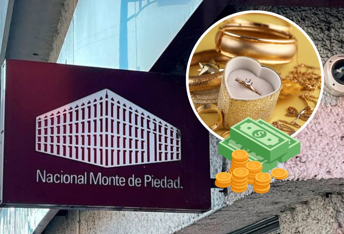 Monte de Piedad: ¿cómo pagar si están cerradas las sucursales?