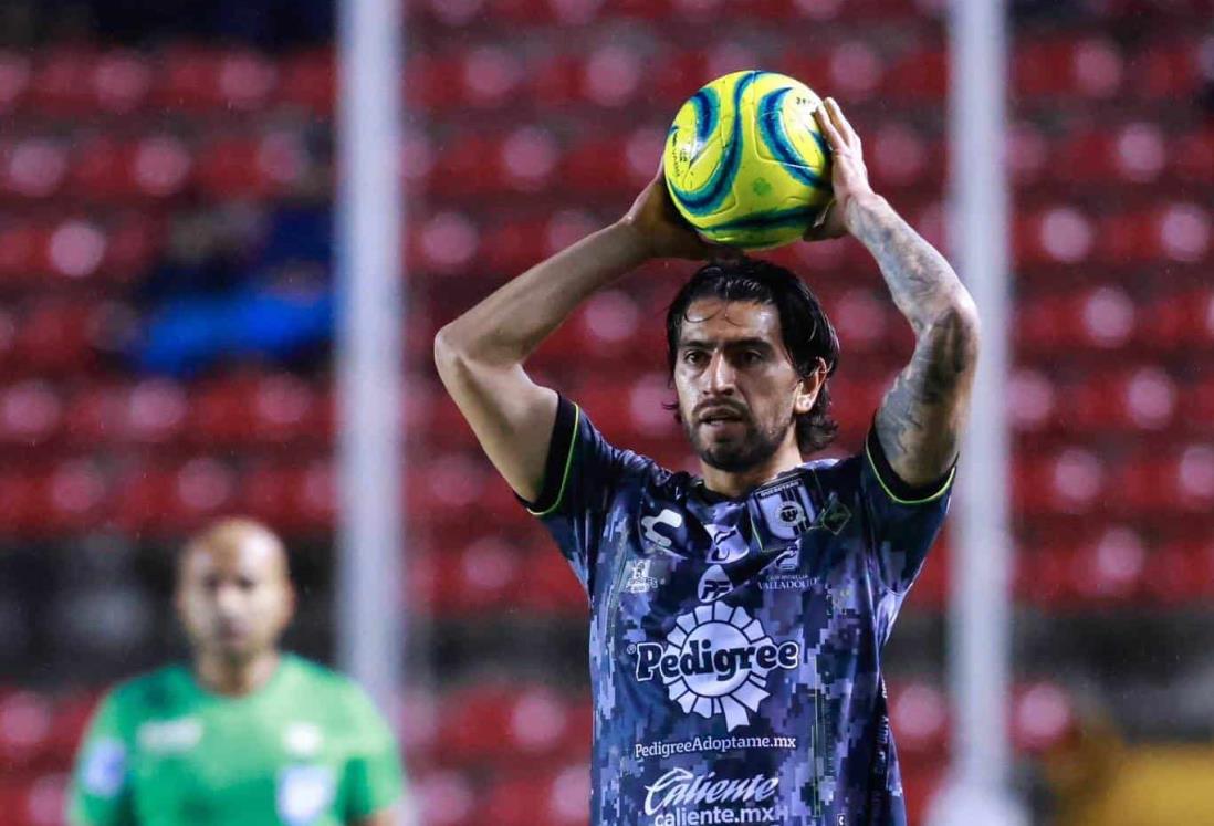 Querétaro deja ir vivo al Necaxa de  La Corregidora