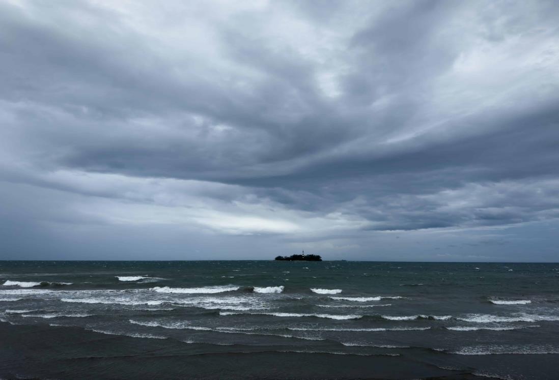 Así estará el clima en Veracruz para este sábado 17 de febrero