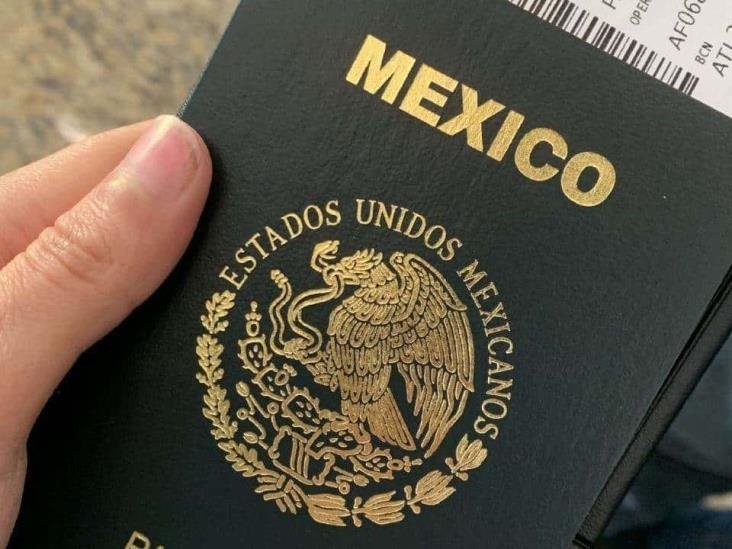 ¿Sabes qué documentos llevar para tramitar el pasaporte?