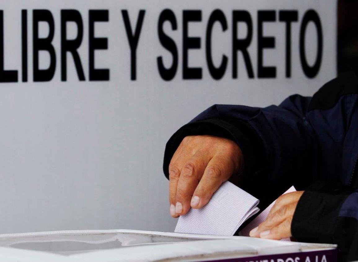 Derecho y Estado: Certeza jurídica electoral rumbo a junio de 2024